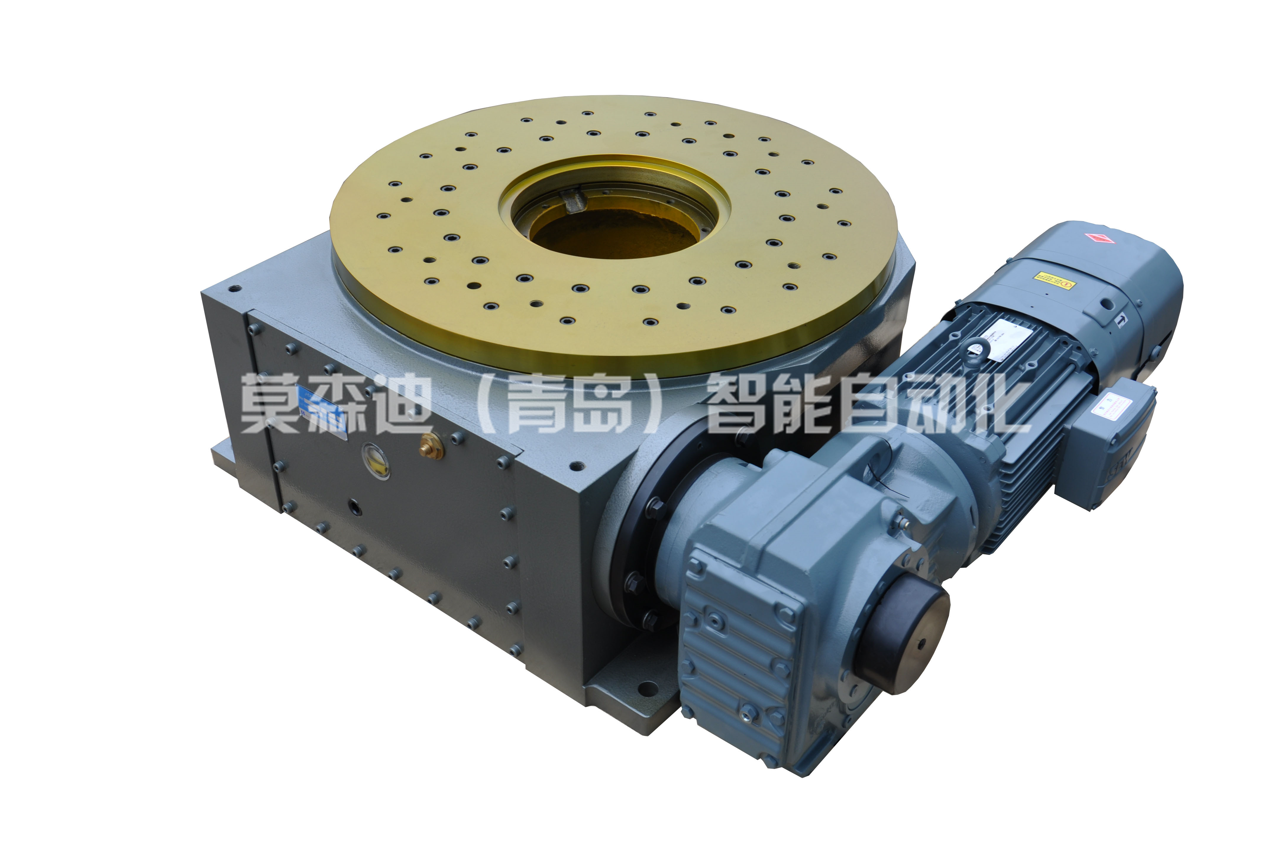 伺服分度轉(zhuǎn)臺